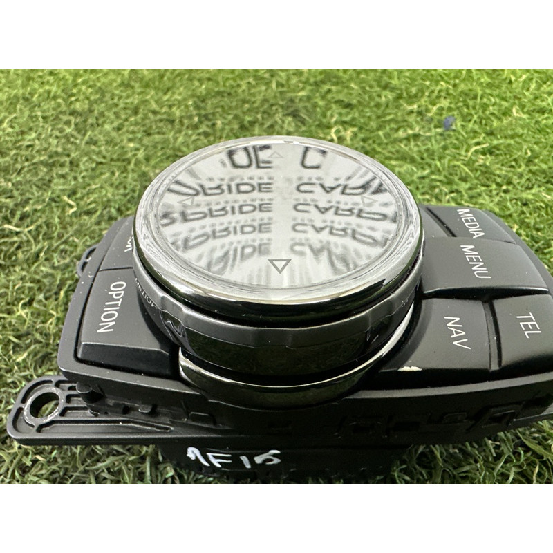 Блок кнопок мультимедиа (электрика / блок управления) BMW X5 F15 2015 4.4 65829350725