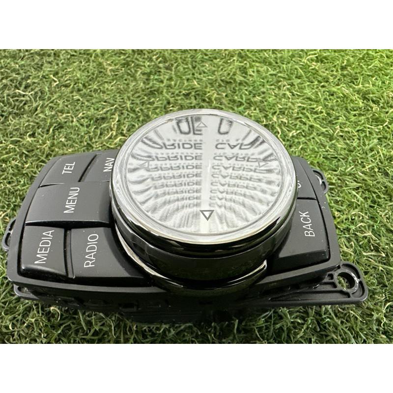 Блок кнопок мультимедиа (электрика / блок управления) BMW X5 F15 2015 4.4 65829350725