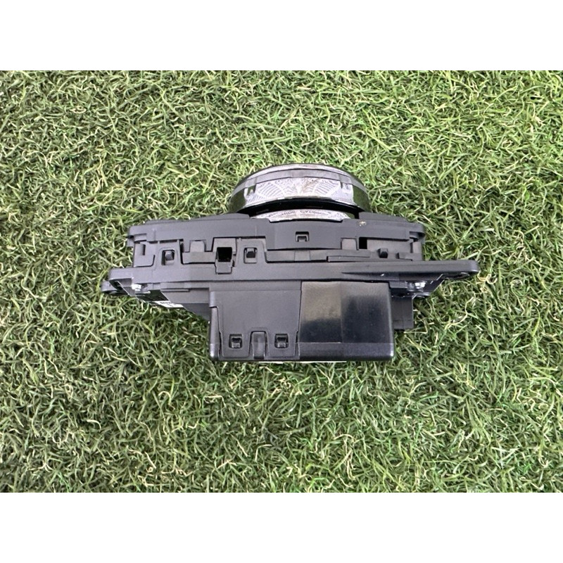 Блок кнопок мультимедиа (электрика / блок управления) BMW X5 F15 2015 4.4 65829350725