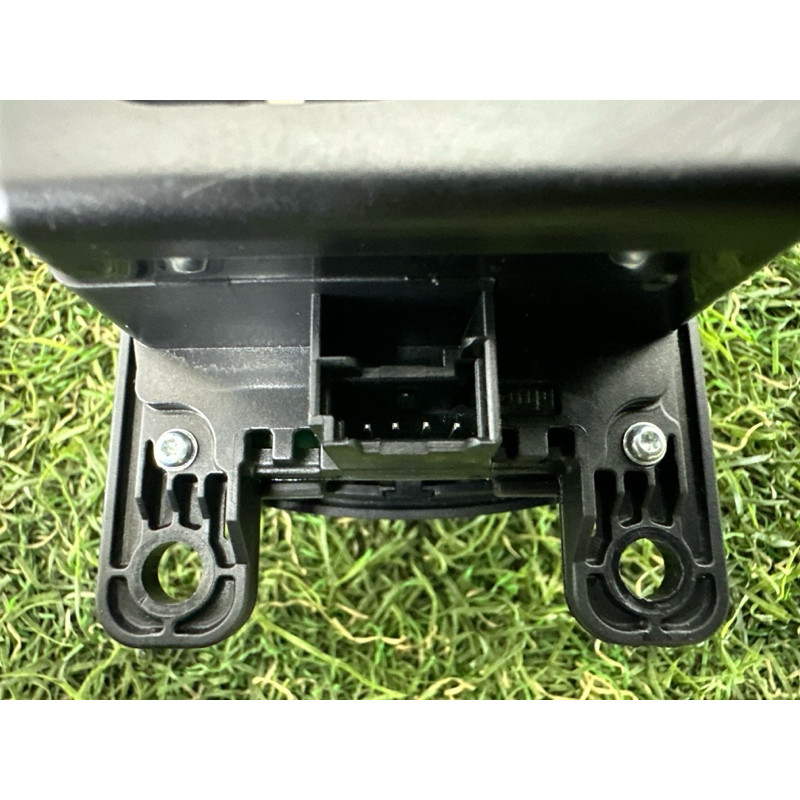 Блок кнопок мультимедиа (электрика / блоки управления) BMW X5 F15 2015 4.4 65829350725