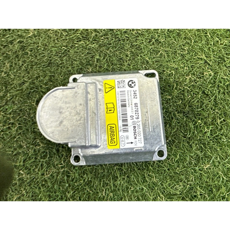 Блок управления airbag (airbag/безопасность) BMW X5 F15 2015 4.4 34526882268