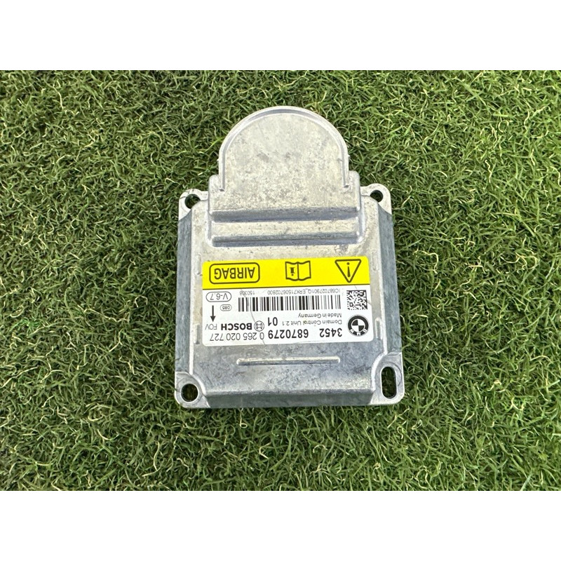 Блок управления airbag (airbag/безопасность) BMW X5 F15 2015 4.4 34526882268