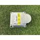 Блок управления airbag (airbag/безопасность) BMW X5 F15 2015 4.4 34526882268