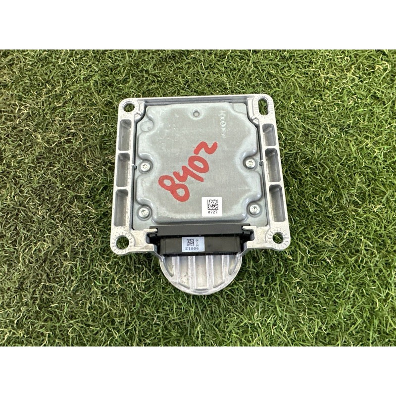 Блок управления airbag (airbag/безопасность) BMW X5 F15 2015 4.4 34526882268