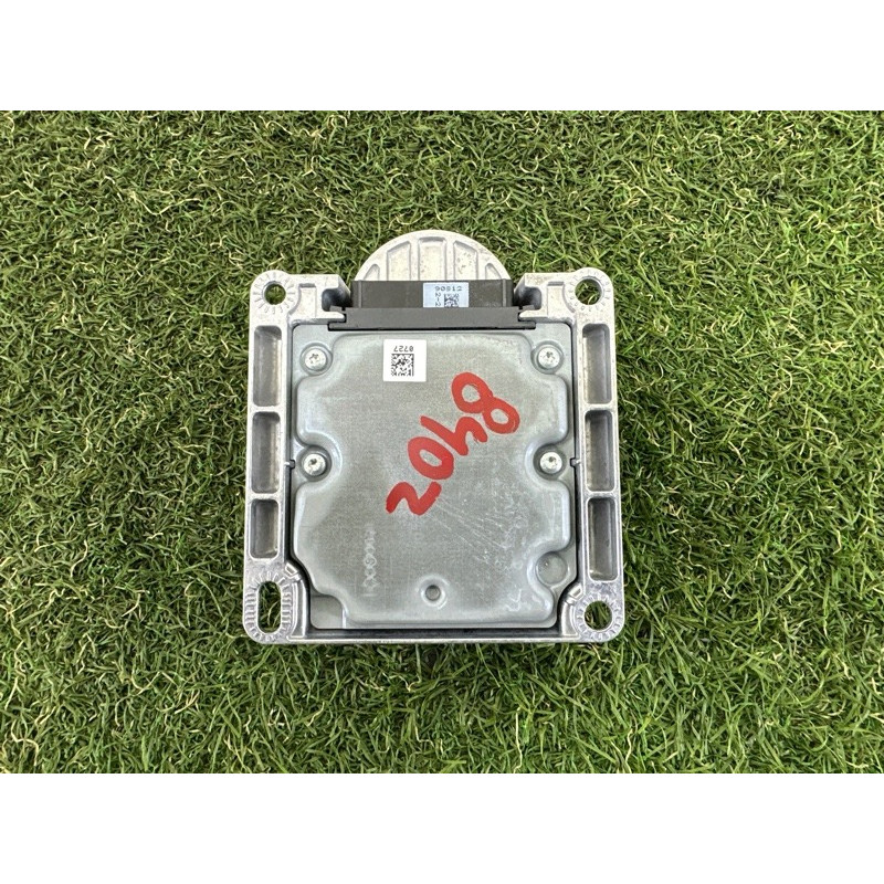 Блок управления airbag (airbag/безопасность) BMW X5 F15 2015 4.4 34526882268