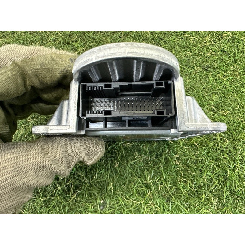 Блок управления airbag (airbag/безопасность) BMW X5 F15 2015 4.4 34526882268