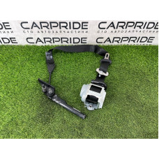 Ремень безопасности