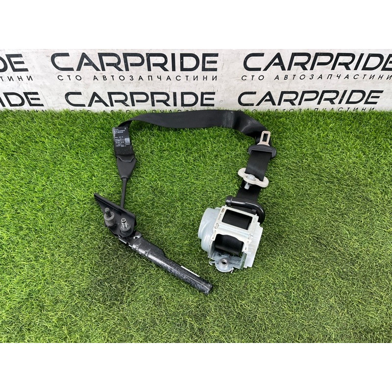 Ремень безопасности (airbag/безопасность) Nissan Rogue T33 2023 1.5 KR15DDT 868856RR8A