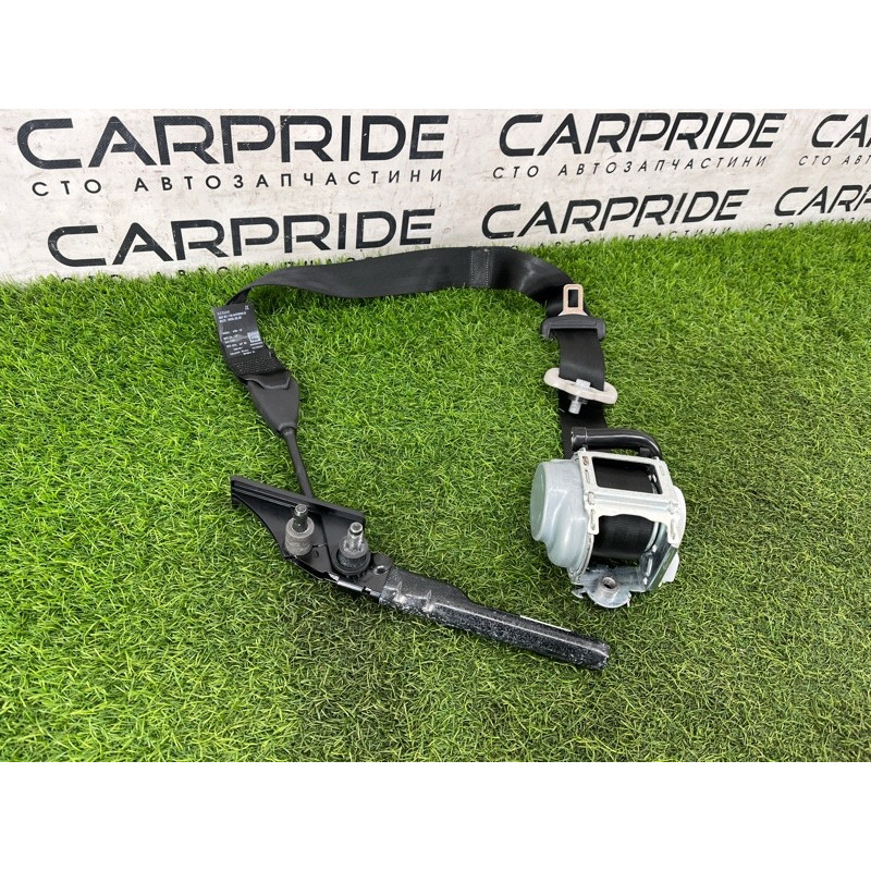 Ремень безопасности (airbag/безопасность) Nissan Rogue T33 2023 1.5 KR15DDT 868856RR8A