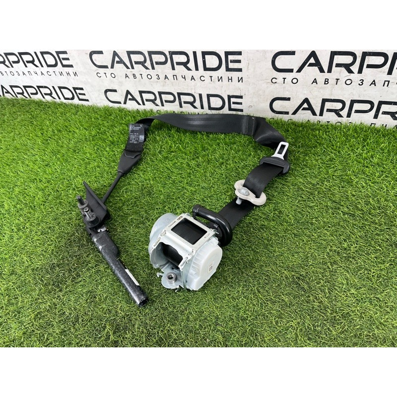 Ремень безопасности (airbag/безопасность) Nissan Rogue T33 2023 1.5 KR15DDT 868856RR8A