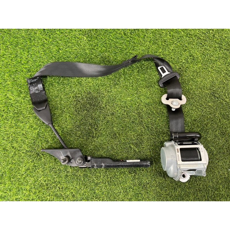 Ремень безопасности (airbag/безопасность) Nissan Rogue T33 2023 1.5 KR15DDT 868856RR8A