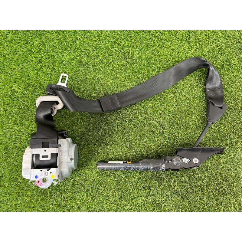 Ремень безопасности (airbag/безопасность) Nissan Rogue T33 2023 1.5 KR15DDT 868856RR8A