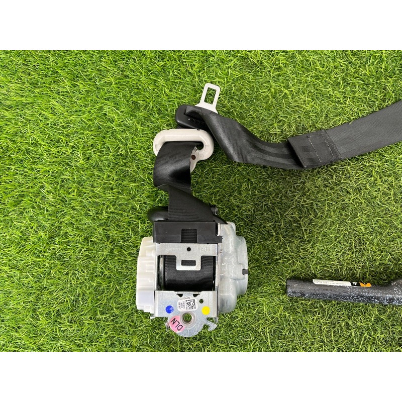 Ремень безопасности (airbag/безопасность) Nissan Rogue T33 2023 1.5 KR15DDT 868856RR8A