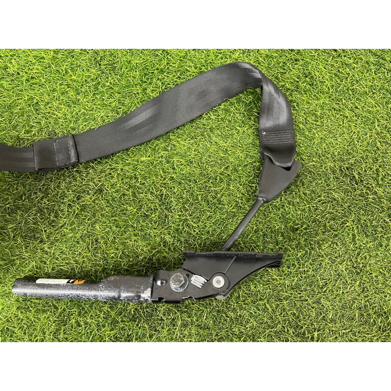 Ремень безопасности (airbag/безопасность) Nissan Rogue T33 2023 1.5 KR15DDT 868856RR8A