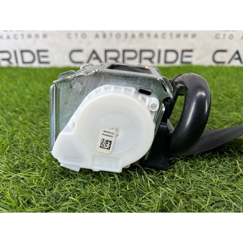 Ремень безопасности (airbag/безопасность) Nissan Rogue T33 2023 1.5 KR15DDT 868856RR8A