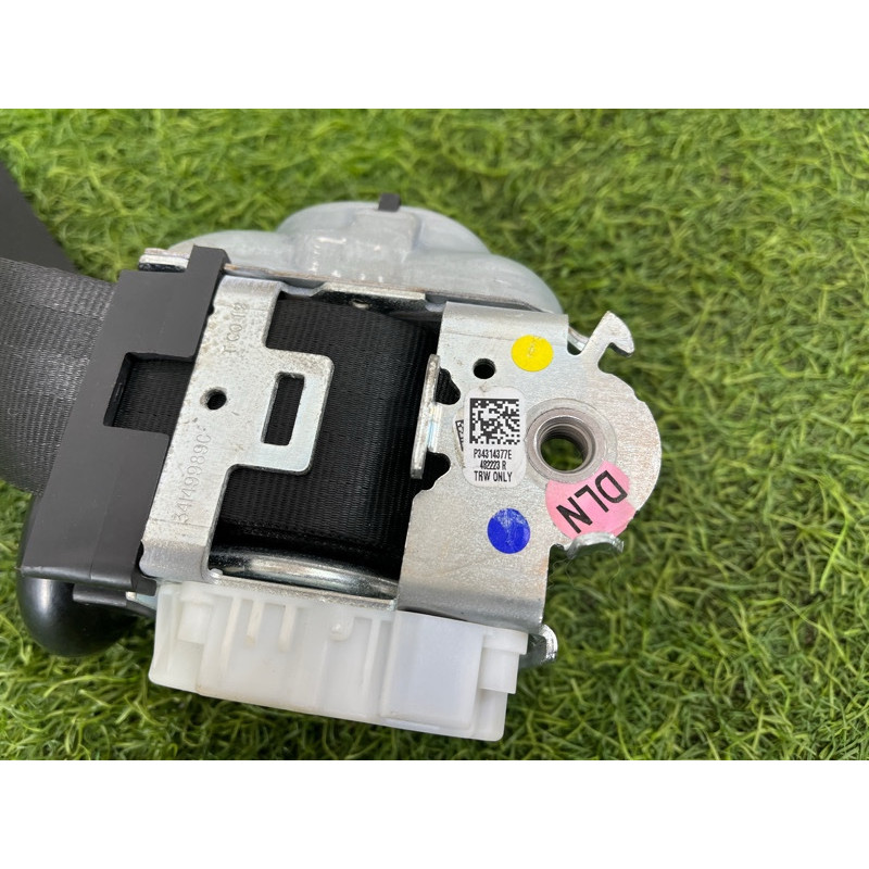 Ремень безопасности (airbag/безопасность) Nissan Rogue T33 2023 1.5 KR15DDT 868856RR8A