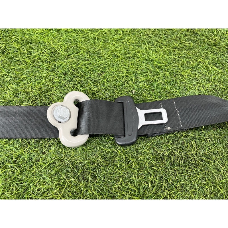 Ремень безопасности (airbag/безопасность) Nissan Rogue T33 2023 1.5 KR15DDT 868856RR8A