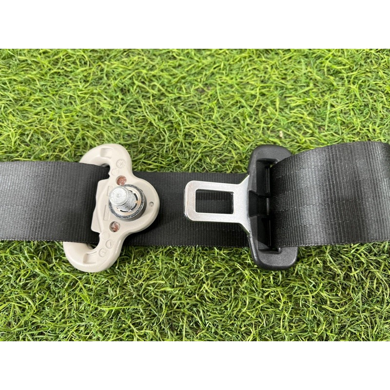 Ремень безопасности (airbag/безопасность) Nissan Rogue T33 2023 1.5 KR15DDT 868856RR8A