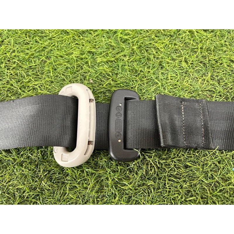 Ремень безопасности (airbag/безопасность) Nissan Rogue T33 2023 1.5 KR15DDT 868856RR8A