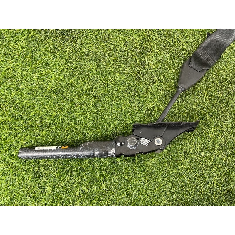 Ремень безопасности (airbag/безопасность) Nissan Rogue T33 2023 1.5 KR15DDT 868856RR8A