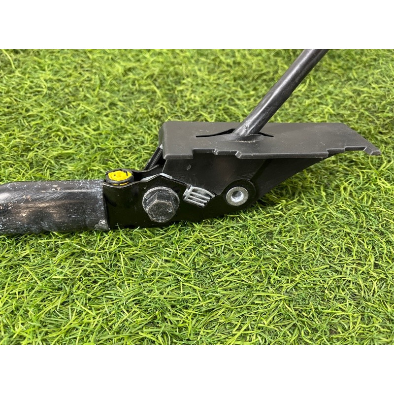 Ремень безопасности (airbag/безопасность) Nissan Rogue T33 2023 1.5 KR15DDT 868856RR8A