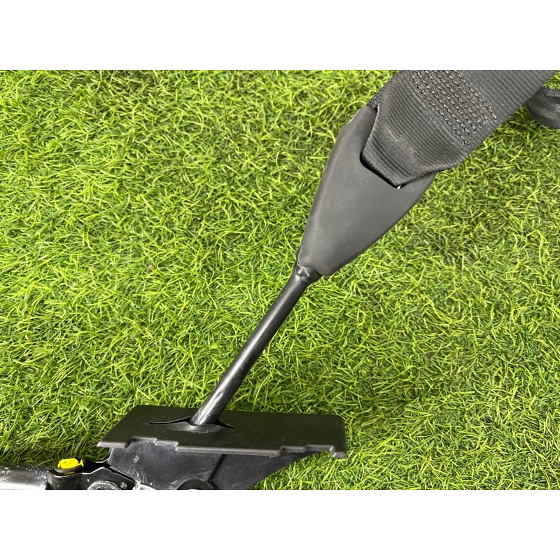 Ремень безопасности (airbag/безопасность) Nissan Rogue T33 2023 1.5 KR15DDT 868856RR8A