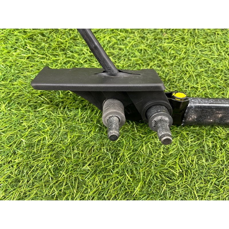 Ремень безопасности (airbag/безопасность) Nissan Rogue T33 2023 1.5 KR15DDT 868856RR8A