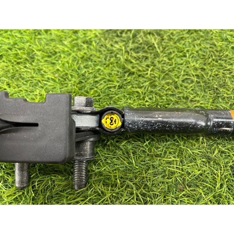 Ремень безопасности (airbag/безопасность) Nissan Rogue T33 2023 1.5 KR15DDT 868856RR8A