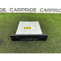 Блок управления мультимедиа