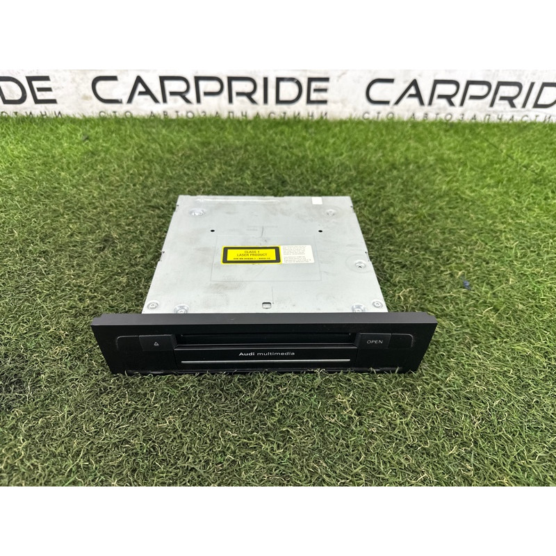 Блок управления мультимедиа (электрика / блок управления) AUDI Q7 4L 2011 3.0 TFSi 4L0035664B