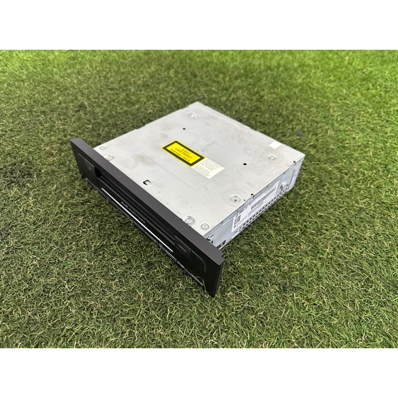 Блок управления мультимедиа (электрика / блок управления) AUDI Q7 4L 2011 3.0 TFSi 4L0035664B