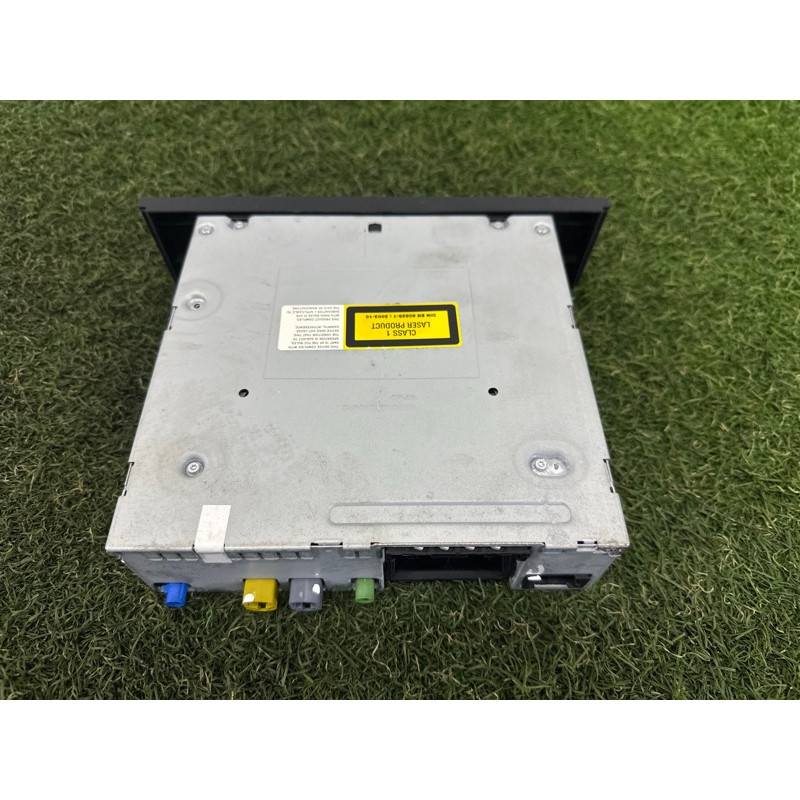 Блок управления мультимедиа (электрика / блок управления) AUDI Q7 4L 2011 3.0 TFSi 4L0035664B