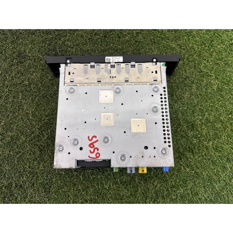 Блок управления мультимедиа (электрика / блок управления) AUDI Q7 4L 2011 3.0 TFSi 4L0035664B