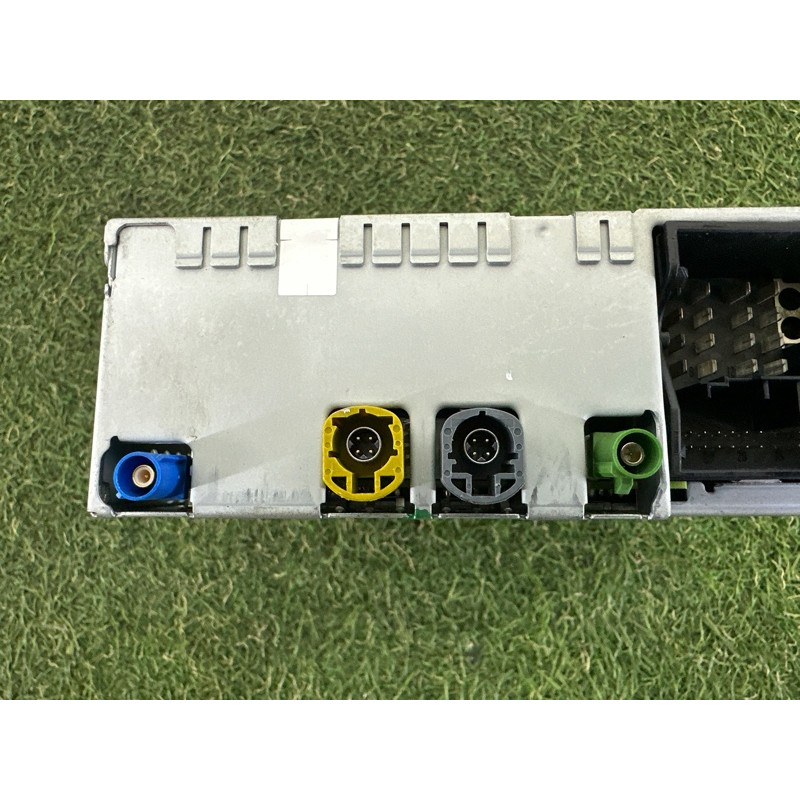 Блок управления мультимедиа (электрика / блок управления) AUDI Q7 4L 2011 3.0 TFSi 4L0035664B