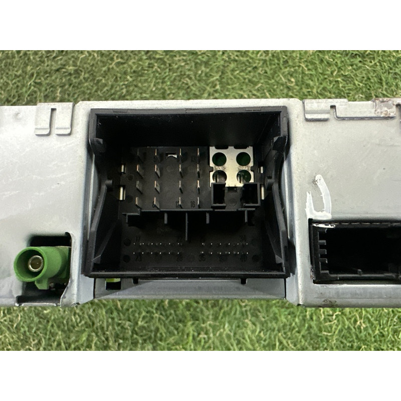 Блок управления мультимедиа (электрика / блок управления) AUDI Q7 4L 2011 3.0 TFSi 4L0035664B