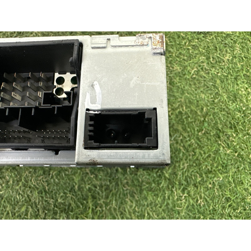 Блок управления мультимедиа (электрика / блок управления) AUDI Q7 4L 2011 3.0 TFSi 4L0035664B