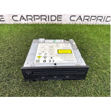 Блок управления мультимедиа