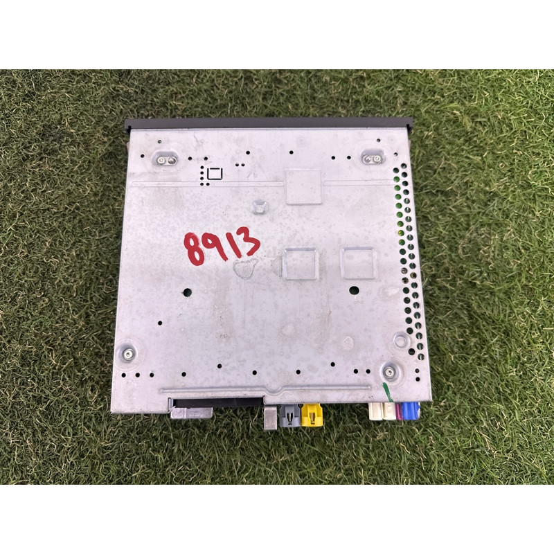 Блок управления мультимедиа (электрика / блоки управления) AUDI Q7 4M 2017 3.0 TFSi 4M0035027B