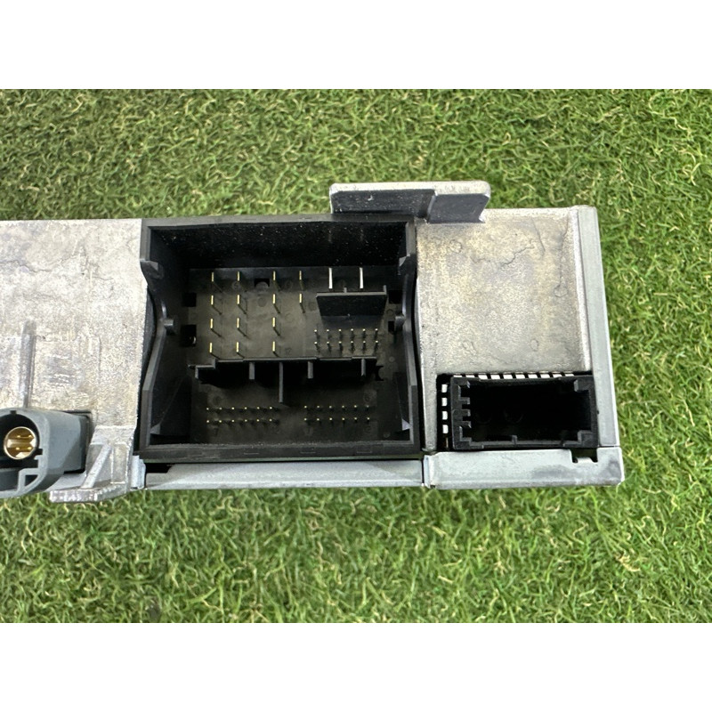 Блок управления мультимедиа (электрика / блоки управления) AUDI Q7 4M 2017 3.0 TFSi 4M0035027B