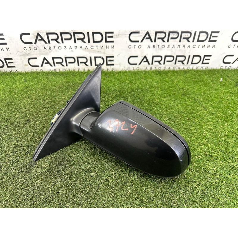 Зеркало (стекла и зеркала) AUDI A4 B8 2014 2.0 TFSI 8K1857409AG01C