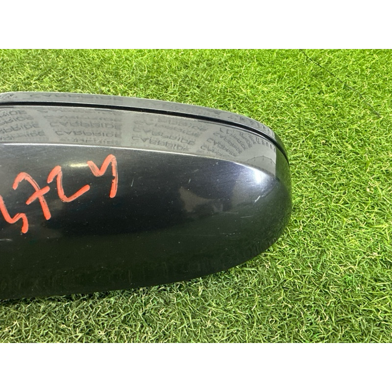 Зеркало (стекла и зеркала) AUDI A4 B8 2014 2.0 TFSI 8K1857409AG01C