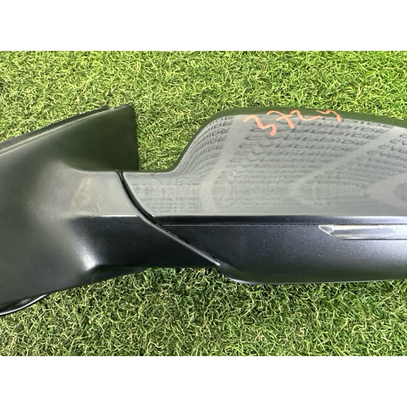 Зеркало (стекла и зеркала) AUDI A4 B8 2014 2.0 TFSI 8K1857409AG01C