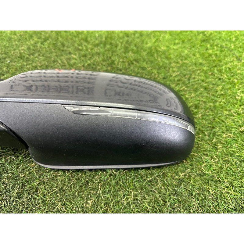 Зеркало (стекла и зеркала) AUDI A4 B8 2014 2.0 TFSI 8K1857409AG01C