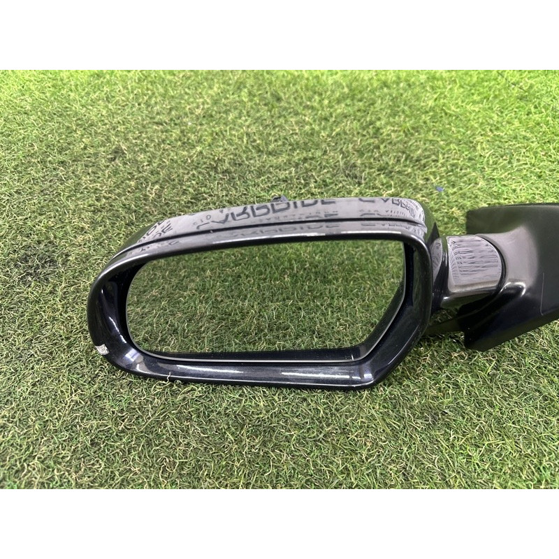 Зеркало (стекла и зеркала) AUDI A4 B8 2014 2.0 TFSI 8K1857409AG01C