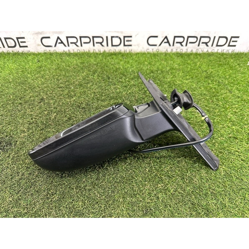 Зеркало (стекла и зеркала) AUDI A4 B8 2014 2.0 TFSI 8K1857409AG01C