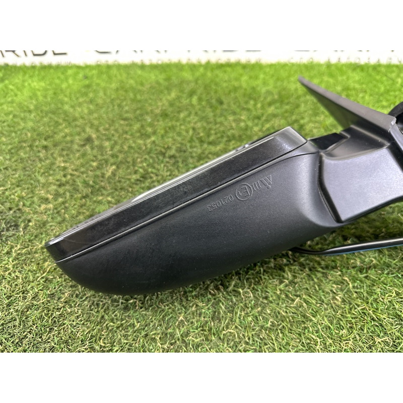 Зеркало (стекла и зеркала) AUDI A4 B8 2014 2.0 TFSI 8K1857409AG01C