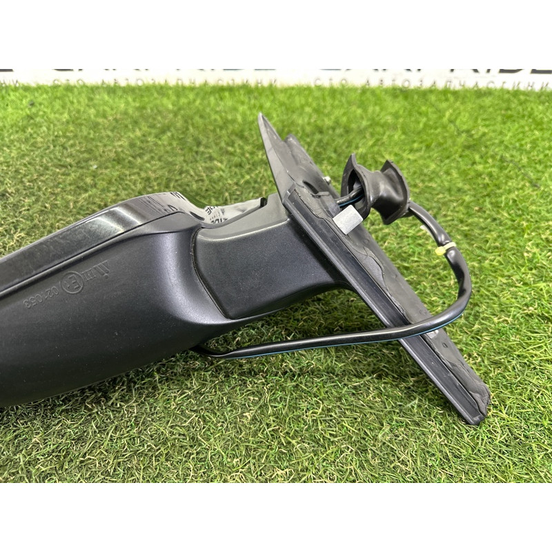 Зеркало (стекла и зеркала) AUDI A4 B8 2014 2.0 TFSI 8K1857409AG01C