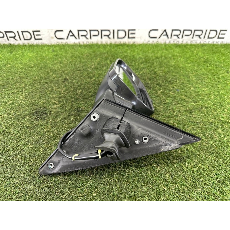 Зеркало (стекла и зеркала) AUDI A4 B8 2014 2.0 TFSI 8K1857409AG01C