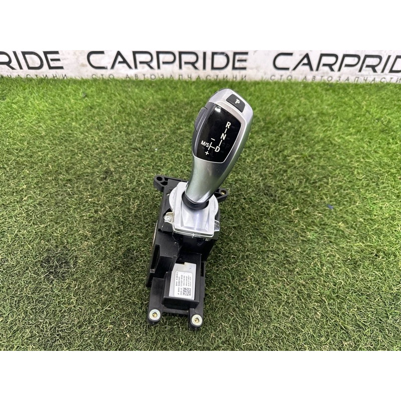 Селектор АКПП (трансмиссия) BMW X5 E70 2012 3.0 N55B30 61319228610