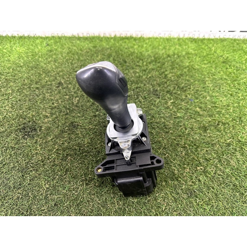 Селектор АКПП (трансмиссия) BMW X5 E70 2012 3.0 N55B30 61319228610